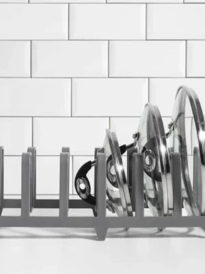 Organizador De Tapas