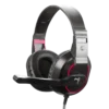 Auricular Gamer Phoenix Kga435 Rojo