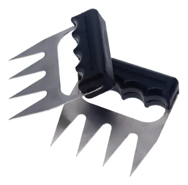 Garras de oso para Asado