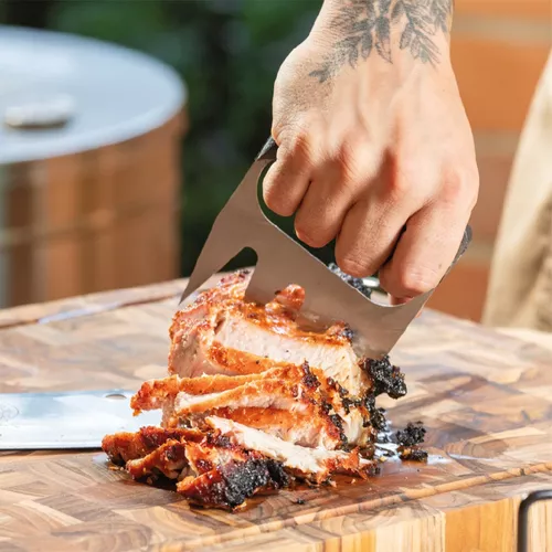 Garras de oso para Asado
