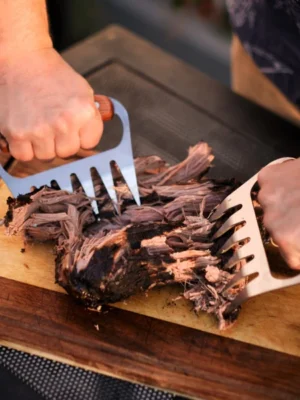 Garras de oso para Asado