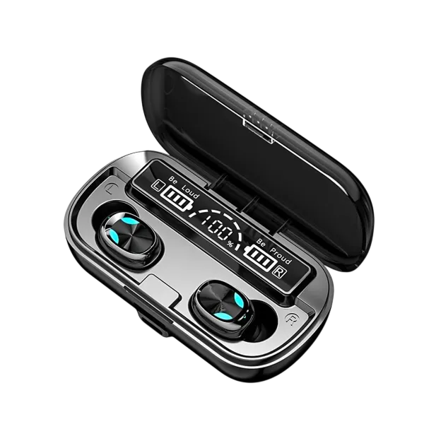 Auriculares Bluetooth X8