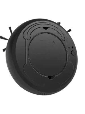 Robot Aspirador Con Usb 37v