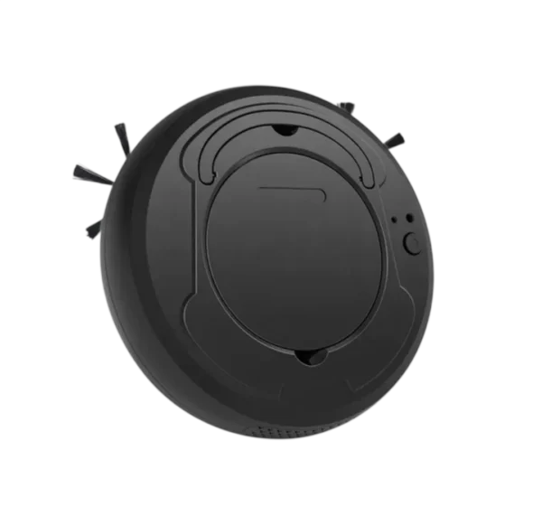 Robot Aspirador Con Usb 37v