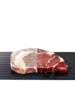 Tabla Para Descongelar