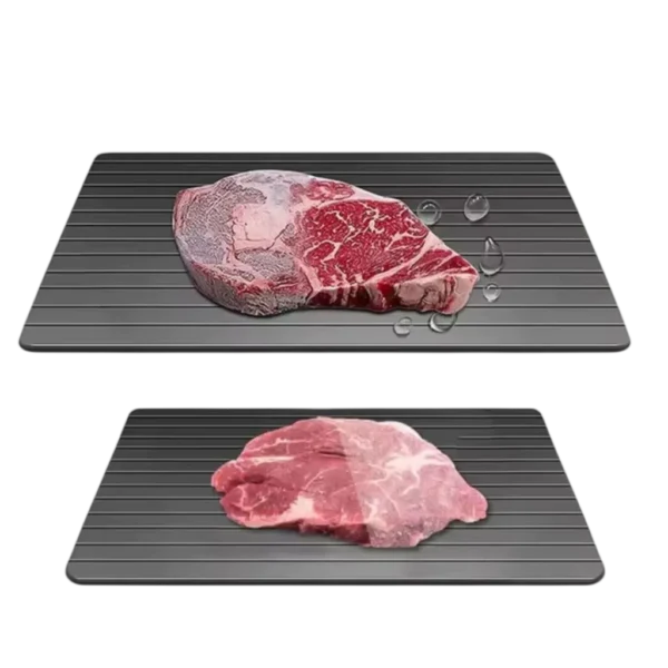 Tabla Para Descongelar