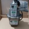 Bomba De Agua Sumergible Mb Bombas 800