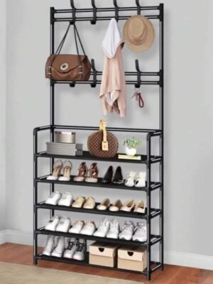 Zapateroperchero Y Organizador