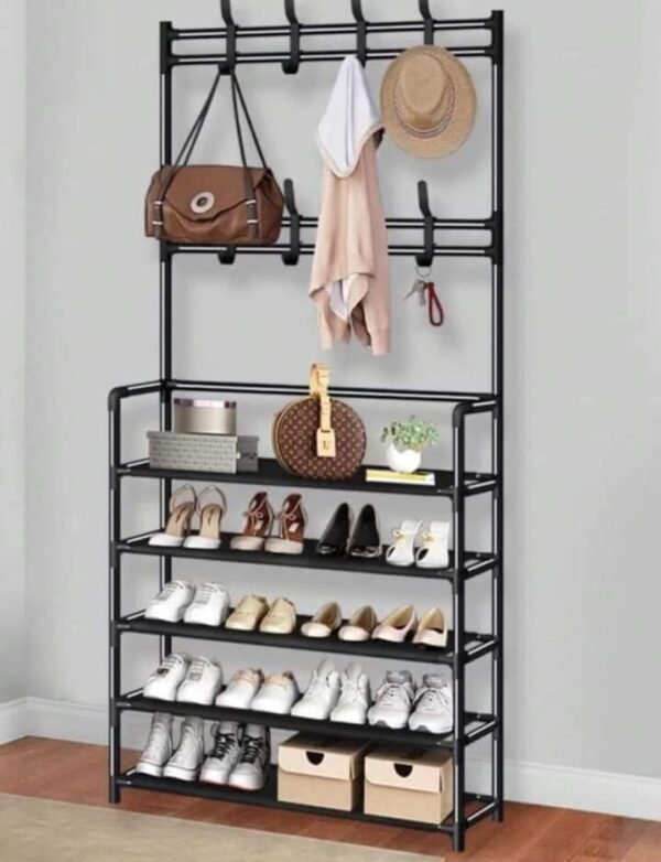 Zapateroperchero Y Organizador