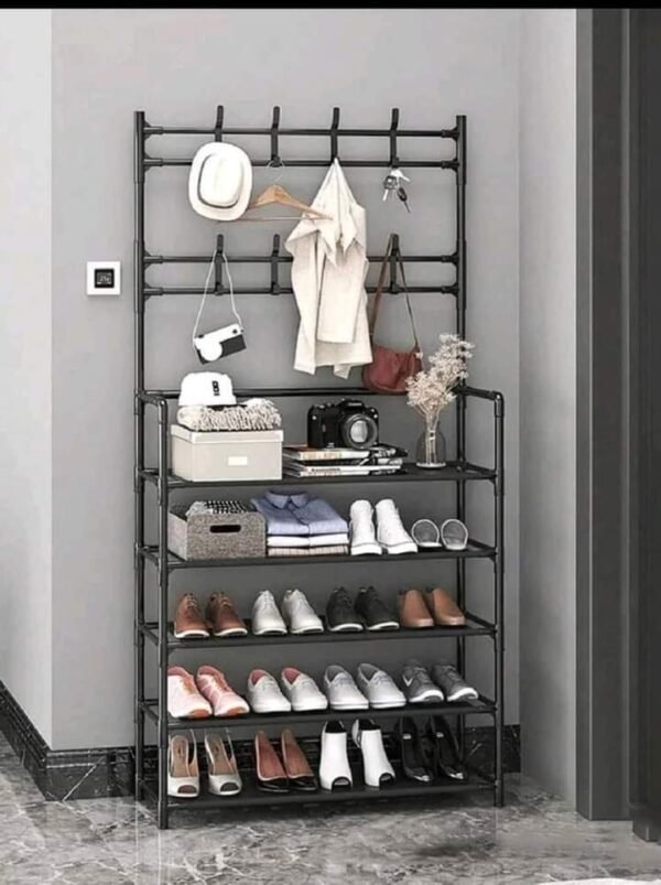 Zapateroperchero Y Organizador