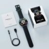 Smartwatch Xiaomi Haylou Solar Lite Negro