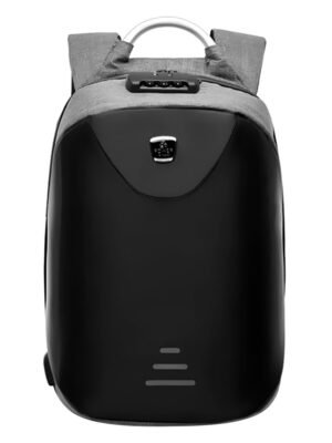 Mochila Para Notebook Anti Robo Akp507