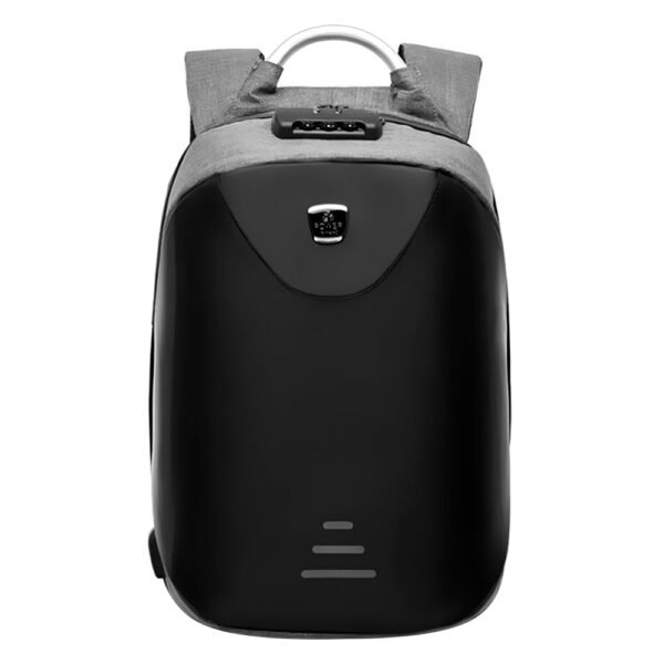 Mochila Para Notebook Anti Robo Akp507