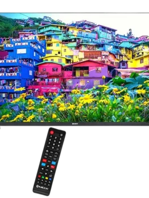 El Televisor Mox De 32 Pulgadas