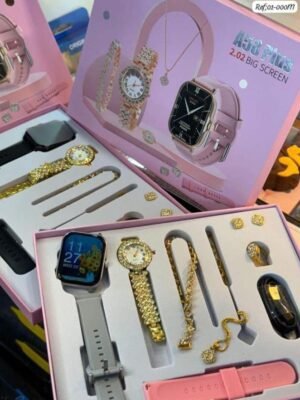 Reloj Smart Watch A58 Plus