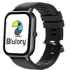 Reloj Smartwatch Blulory Glifo Rs5 45 Mm