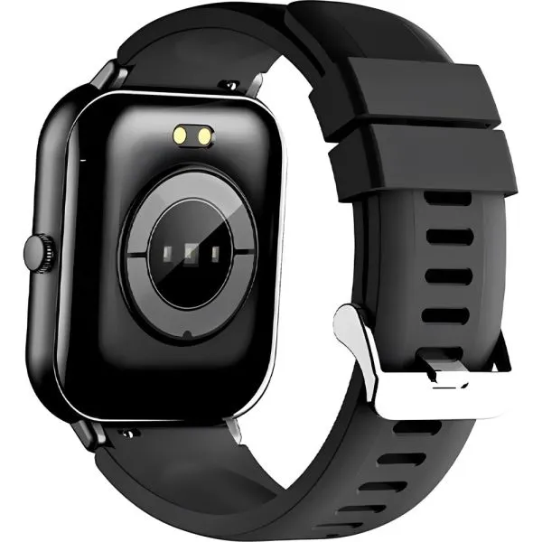 Reloj Smartwatch Blulory Glifo Rs5 45 Mm