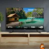 El Televisor Mox De 32 Pulgadas