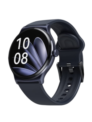 Smartwatch Xiaomi Haylou Solar Lite Negro