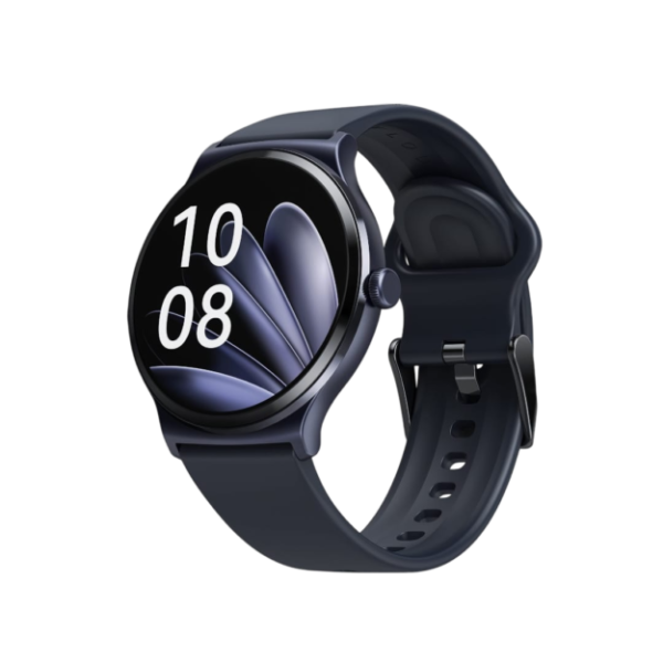 Smartwatch Xiaomi Haylou Solar Lite Negro